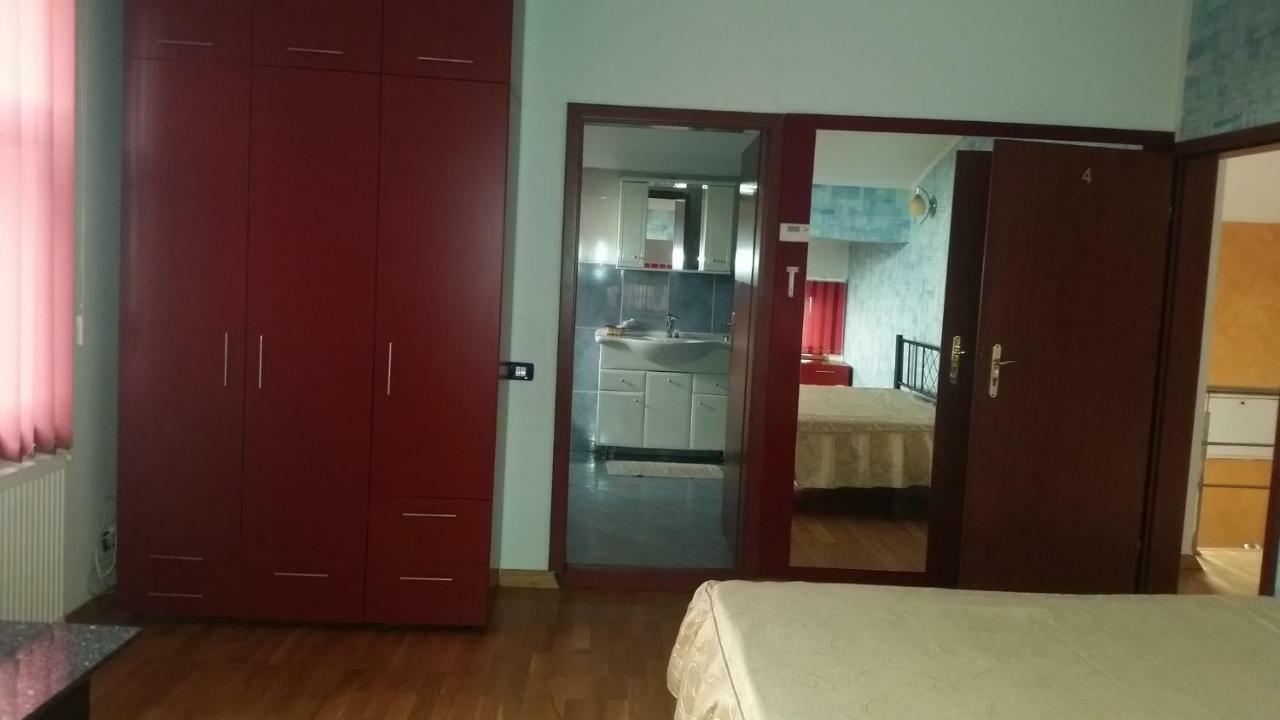 Pantelimon Cristalex Villaverde Bucharest מראה חיצוני תמונה
