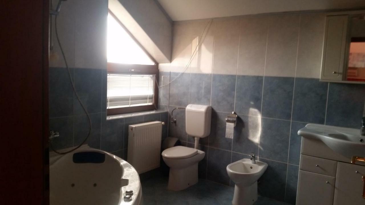 Pantelimon Cristalex Villaverde Bucharest מראה חיצוני תמונה