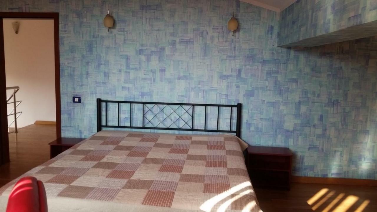 Pantelimon Cristalex Villaverde Bucharest מראה חיצוני תמונה