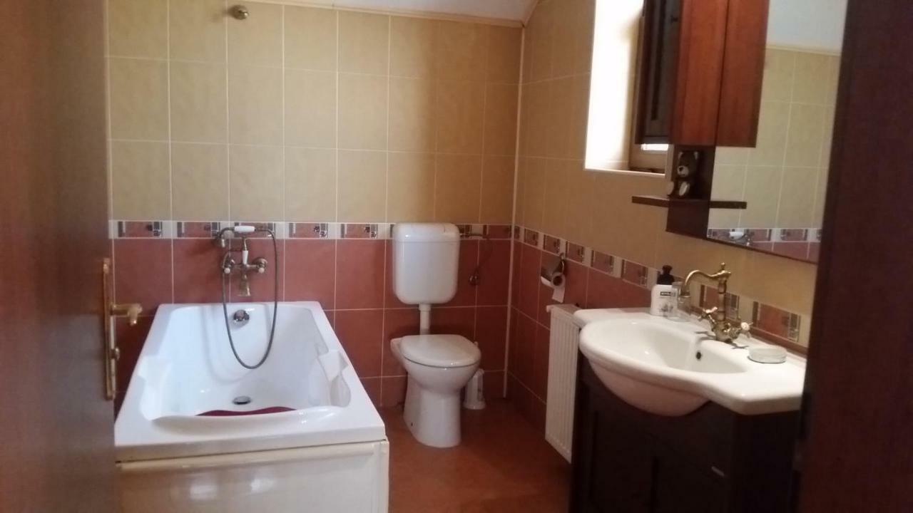 Pantelimon Cristalex Villaverde Bucharest מראה חיצוני תמונה