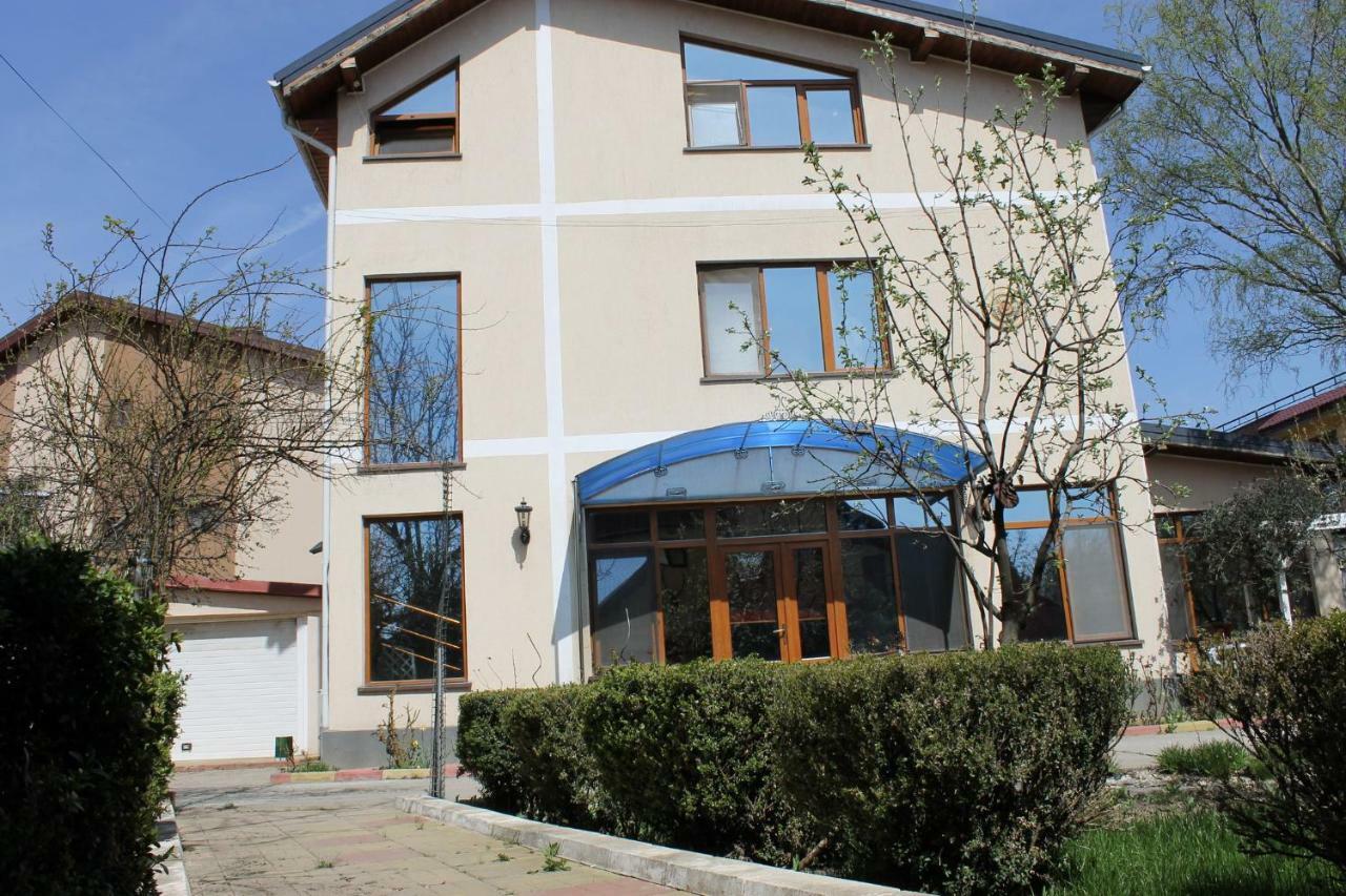 Pantelimon Cristalex Villaverde Bucharest מראה חיצוני תמונה