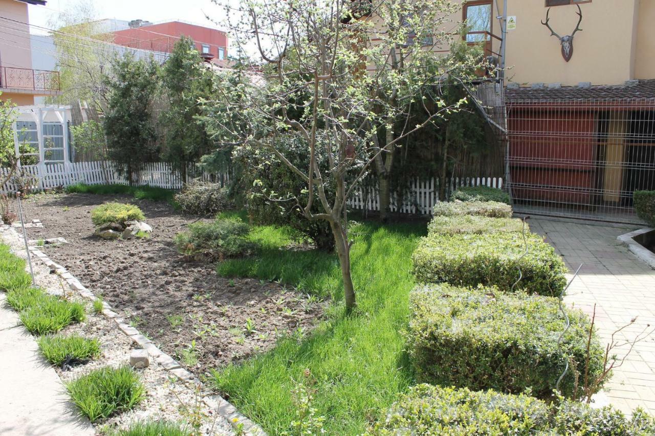 Pantelimon Cristalex Villaverde Bucharest מראה חיצוני תמונה