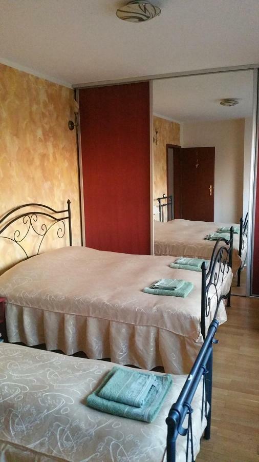 Pantelimon Cristalex Villaverde Bucharest מראה חיצוני תמונה