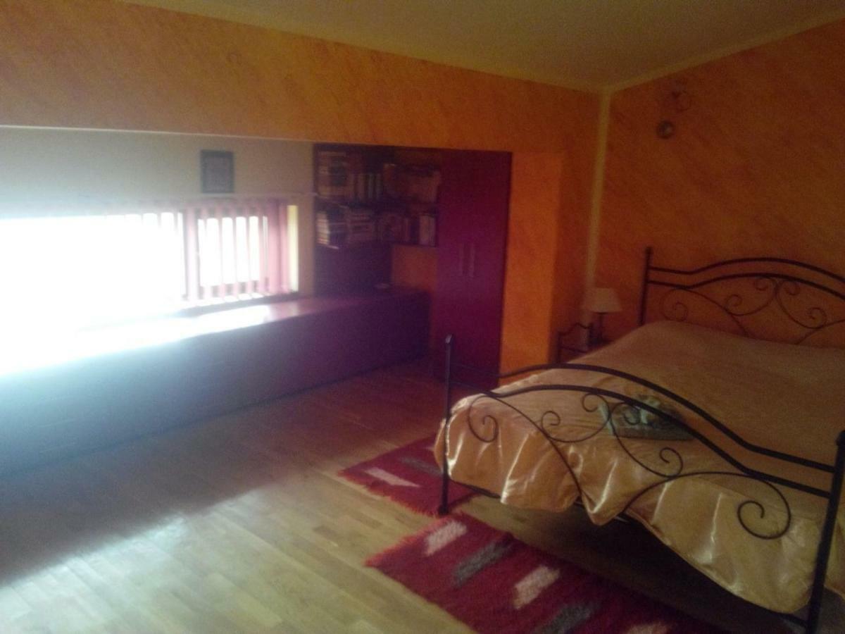 Pantelimon Cristalex Villaverde Bucharest מראה חיצוני תמונה